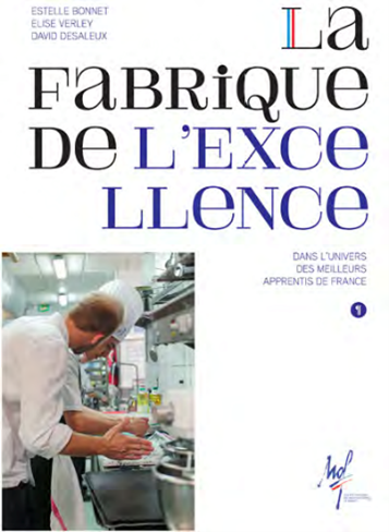 Conference Fabrique De L Excellence