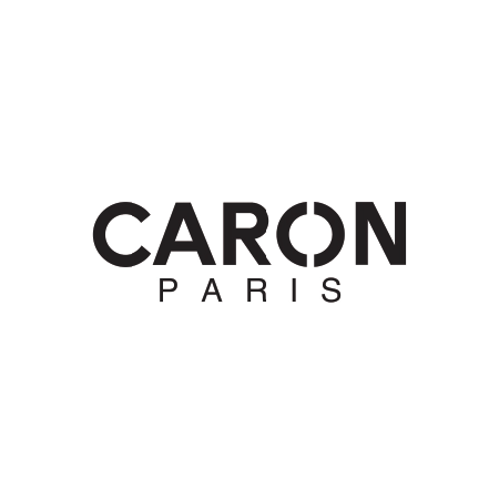 Caron Logo Encadre Ccc