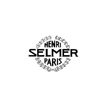 Selmer Logo Encadre Ccc